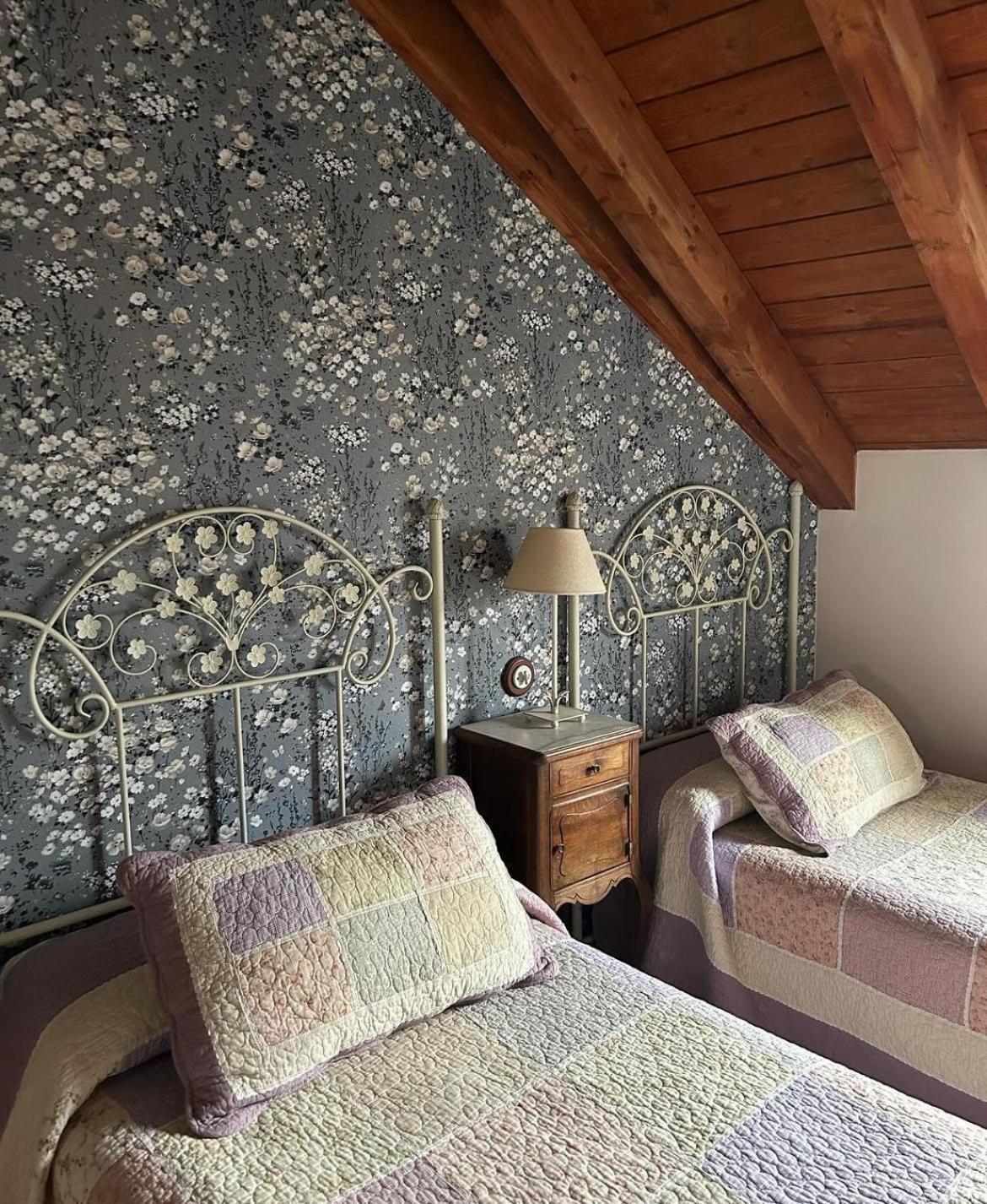 Вилла Casa Begona Игуэнья Экстерьер фото